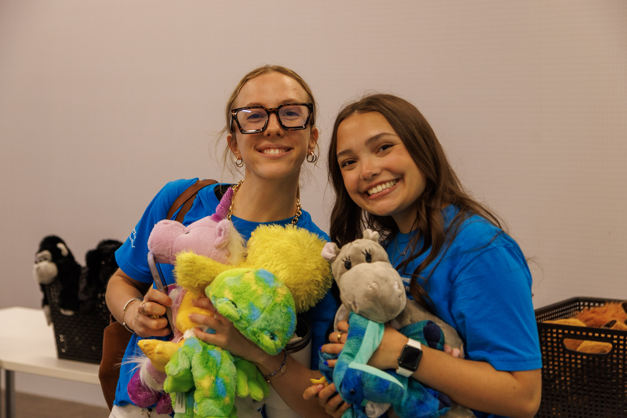 Community engagement